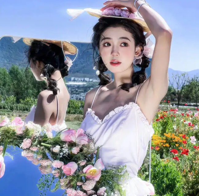 她们的盛夏微爱