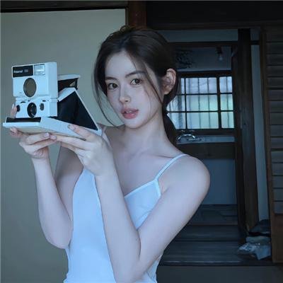 三个朋友